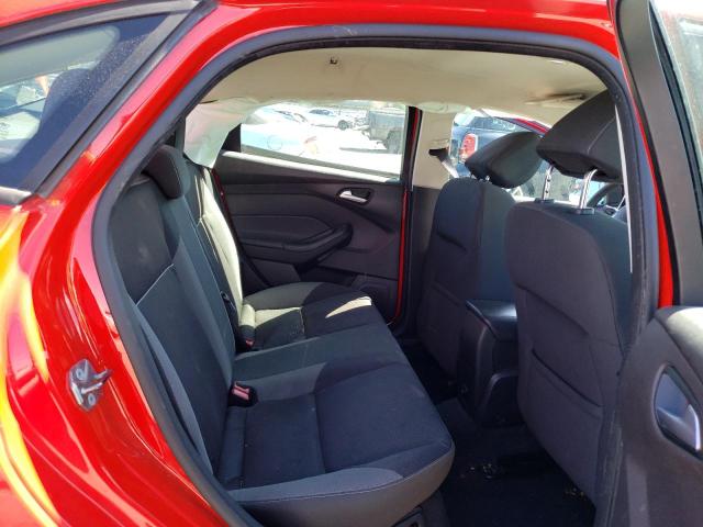 Photo 10 from auction – 2013 FORD FOCUS SE with VIN 1FADP3F27DL291629