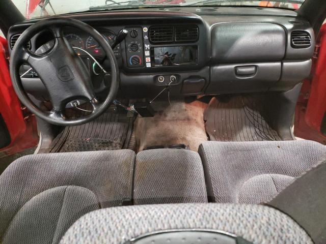 Photo 8 from auction – 1997 DODGE DAKOTA with VIN 1B7GL23X5VS140681