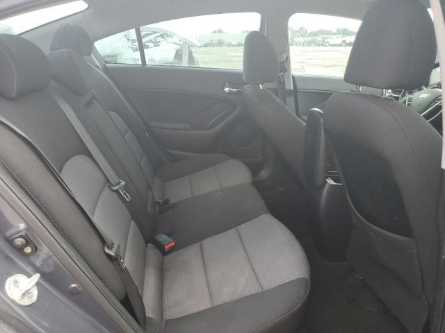 Photo 10 from auction – 2014 KIA FORTE EX with VIN KNAFX4A8XE5231979