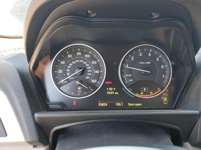 Photo 9 from auction – 2014 BMW 228 I with VIN WBA1F5C56EV255976