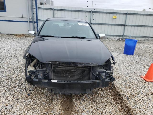 Photo 5 from auction – 2014 CHRYSLER 200 LIMITE with VIN 1C3CCBCG4EN108242
