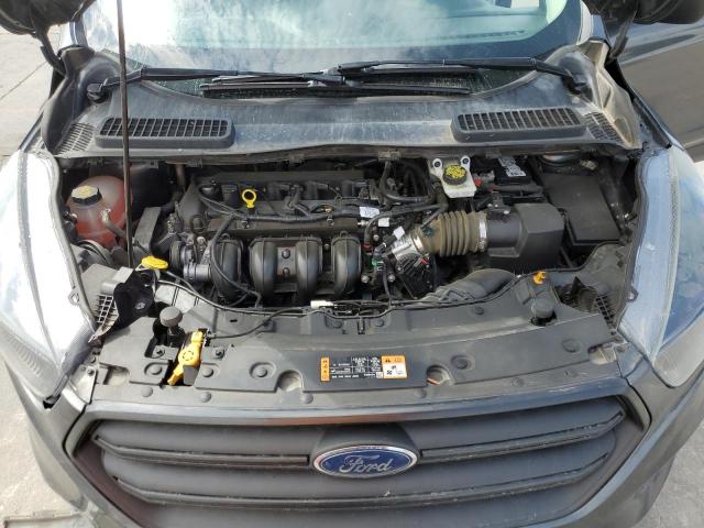 صورة رقم 11 من المزاد - 2018 FORD ESCAPE S مع VIN 1FMCU0F70JUC40130