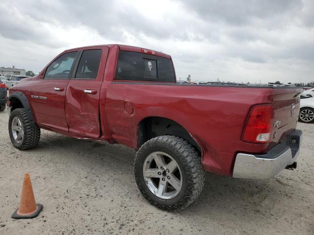Photo 2 from auction – 2011 DODGE RAM 1500 with VIN 1D7RB1GP9BS564785