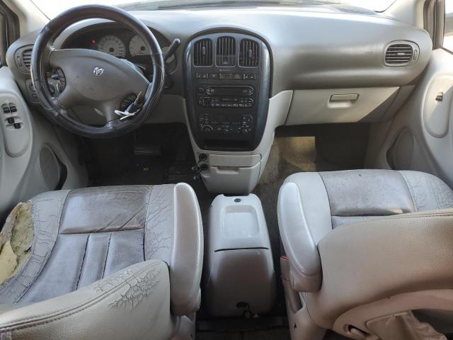 Photo 8 from auction – 2005 DODGE GRAND CARA with VIN 2D4GP44L85R473666