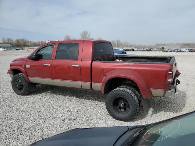Photo 2 from auction – 2007 DODGE RAM 3500 with VIN 3D7MX49A07G785017