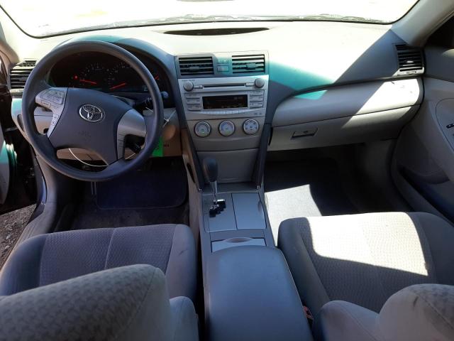 Photo 8 from auction – 2011 TOYOTA CAMRY BASE with VIN 4T4BF3EK1BR196840