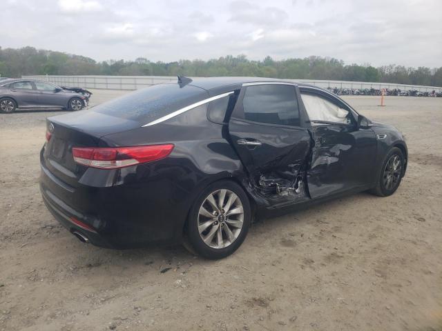 Photo 3 from auction – 2017 KIA OPTIMA LX with VIN 5XXGT4L32HG124493