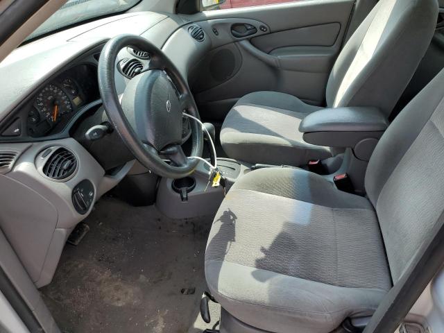 Photo 7 from auction – 2000 FORD FOCUS SE with VIN 1FAFP3638YW312896