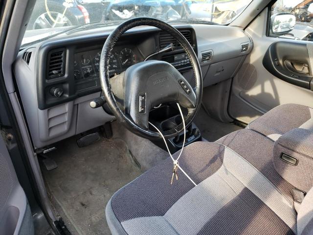 Photo 8 from auction – 1994 MAZDA B4000 CAB with VIN 4F4CR16X1RTM96572