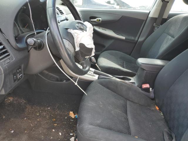 Photo 7 from auction – 2010 TOYOTA COROLLA BA with VIN 2T1BU4EE3AC418293