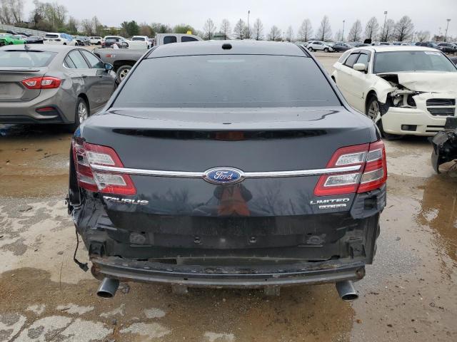 Foto 6 de la subasta – 2013 FORD TAURUS LIM con VIN 1FAHP2F8XDG193073