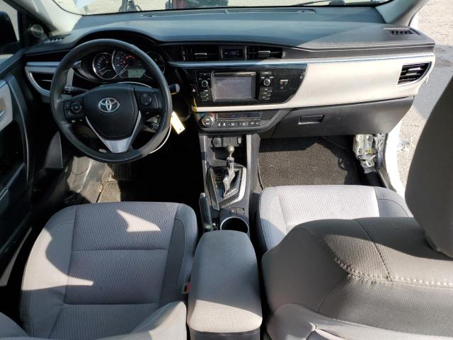 Photo 8 from auction – 2015 TOYOTA COROLLA L with VIN 2T1BURHE8FC402879
