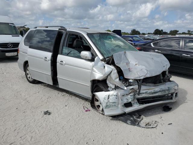 Photo 4 from auction – 2004 HONDA ODYSSEY EX with VIN 5FNRL18054B069752