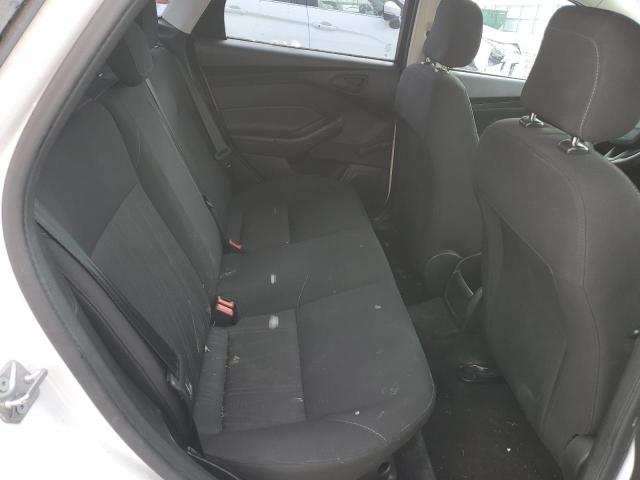 Photo 10 from auction – 2016 FORD 1110 with VIN 1FADP3E25GL395672