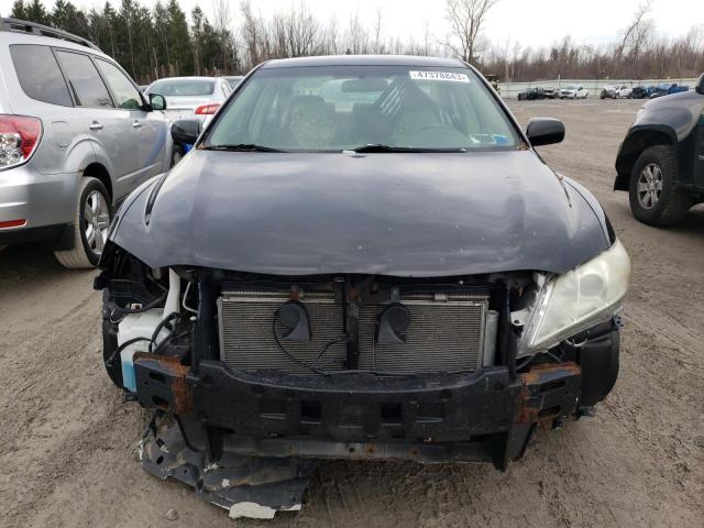 Photo 5 from auction – 2009 TOYOTA CAMRY BASE with VIN 4T1BE46K69U386435