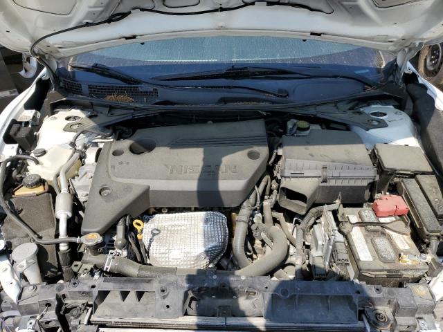 Photo 11 from auction – 2016 NISSAN ALTIMA 2.5 with VIN 1N4AL3AP5GN363616