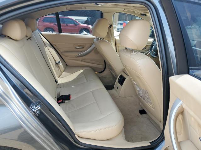 Photo 10 from auction – 2012 BMW 328 I with VIN WBA3A5G58CNP17694