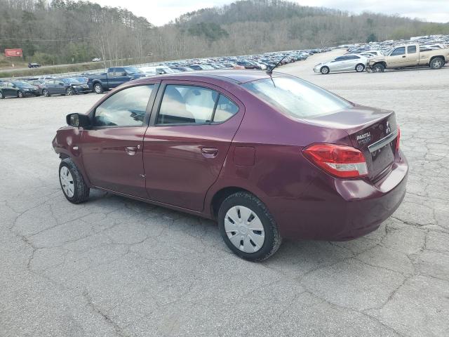 Photo 2 from auction – 2017 MITSUBISHI MIRAGE G4 with VIN ML32F3FJ8HHF08499