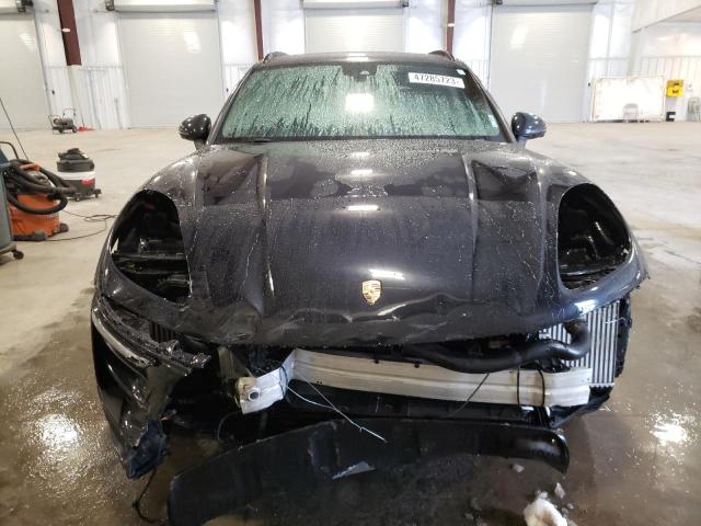Photo 5 from auction – 2017 PORSCHE MACAN GTS with VIN WP1AG2A58HLB51425