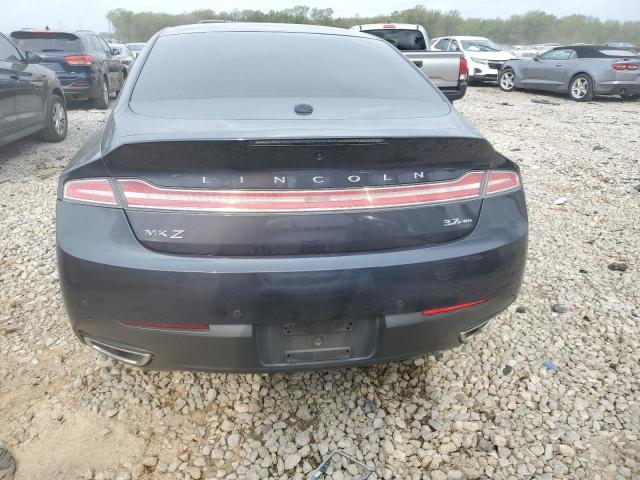 Photo 6 from auction – 2014 LINCOLN MKZ with VIN 3LN6L2JK4ER823689