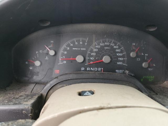 Photo 9 from auction – 2004 FORD EXPEDITION with VIN 1FMFU16L24LB35146