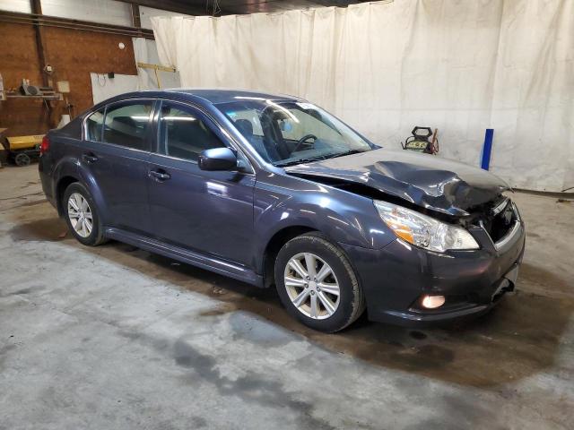 Снимка 4 от търг – 2012 SUBARU LEGACY 2.5 с VIN 4S3BMCA63C3035801