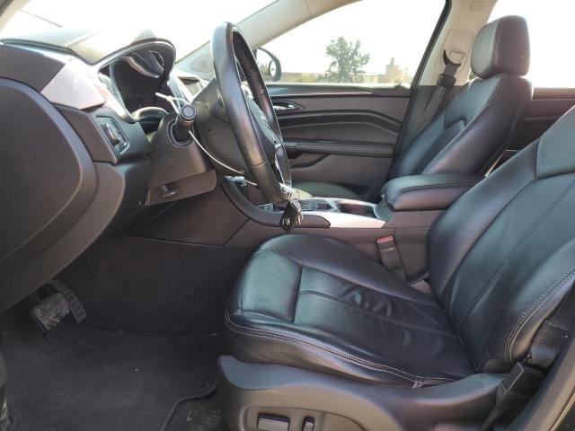 Photo 7 from auction – 2013 CADILLAC SRX with VIN 3GYFNAE35DS655865