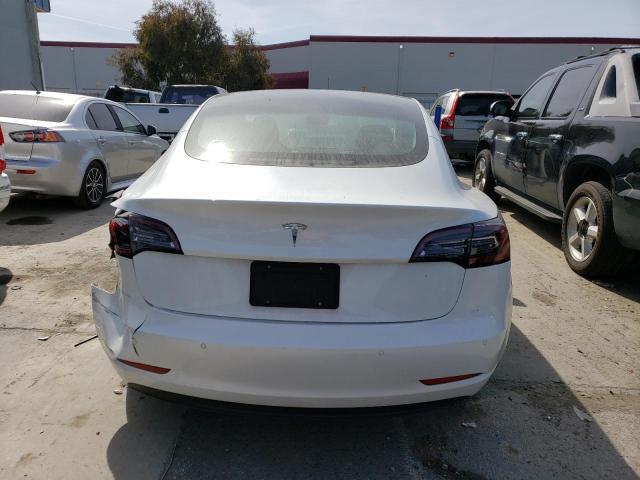 Photo 6 from auction – 2020 TESLA MODEL 3 with VIN 5YJ3E1EA4LF744907