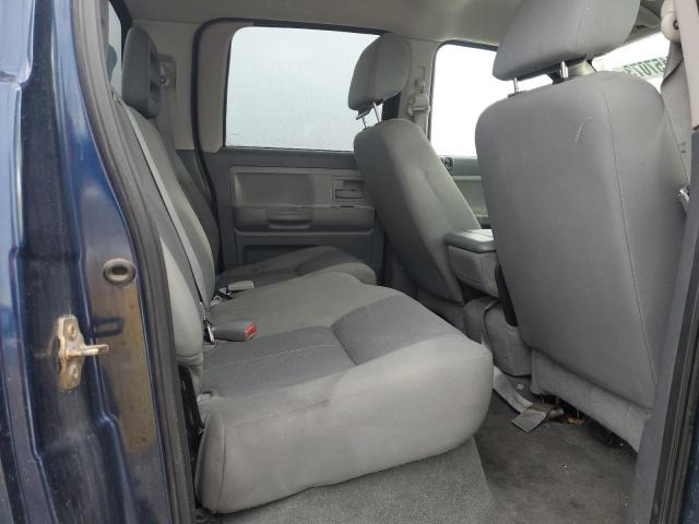Photo 10 from auction – 2006 DODGE DAKOTA QUA with VIN 1D7HW48N96S666589