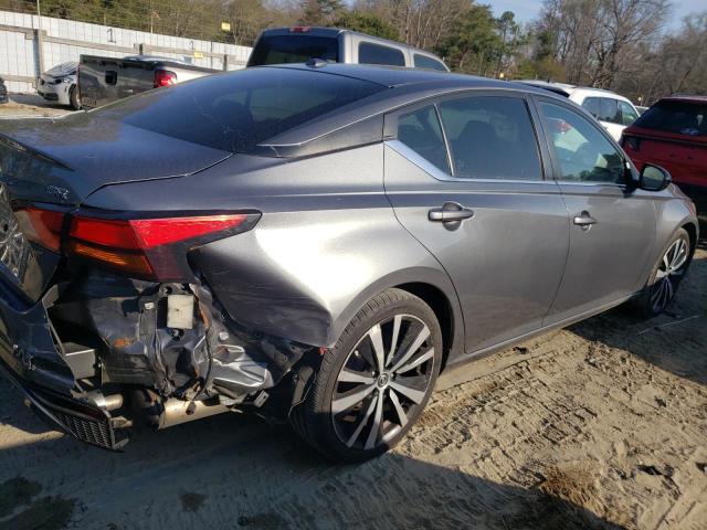 Photo 3 from auction – 2020 NISSAN ALTIMA SR with VIN 1N4BL4CV5LC188263