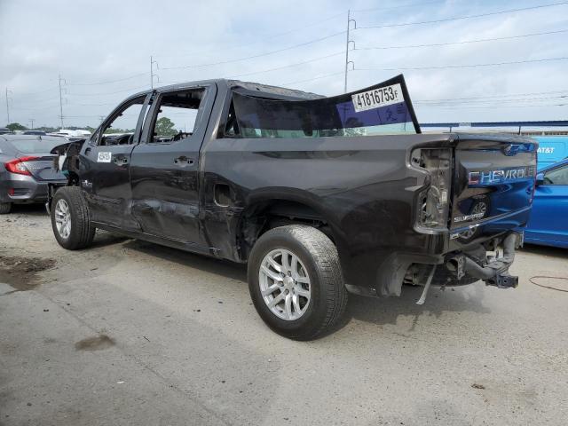 Photo 2 from auction – 2019 CHEVROLET SILVERADO with VIN 1GCPWCED1KZ137487