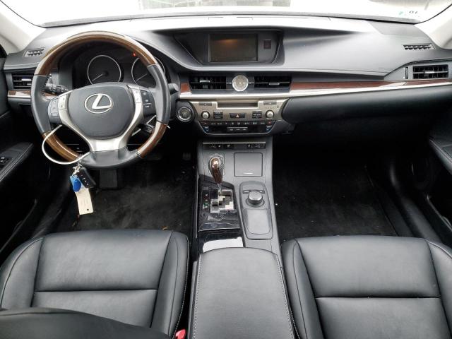 Photo 8 from auction – 2013 LEXUS ES 350 with VIN JTHBK1GG8D2032201