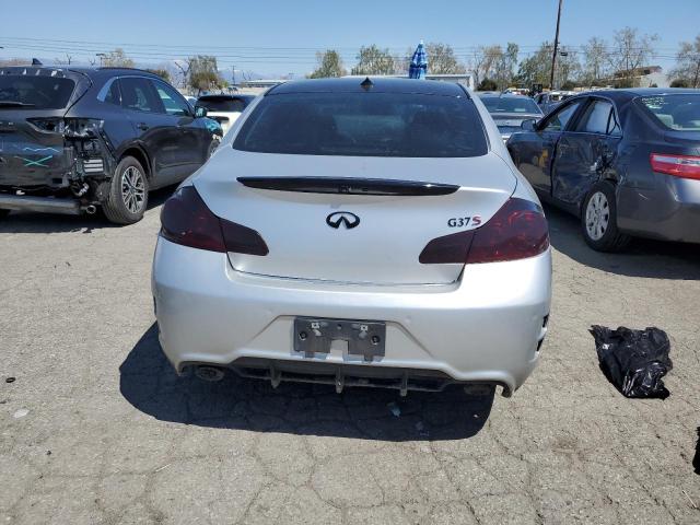 Photo 6 from auction – 2012 INFINITI G37 BASE with VIN JN1CV6AP2CM622290