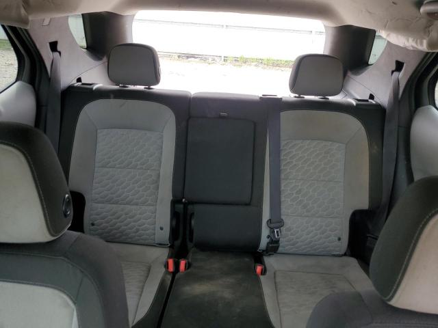 Photo 10 from auction – 2020 CHEVROLET EQUINOX LS with VIN 2GNAXHEVXL6251145