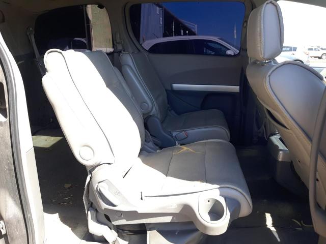 Photo 11 from auction – 2007 NISSAN QUEST S with VIN 5N1BV28U77N101056