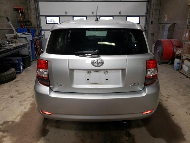 صورة رقم 6 من المزاد - 2012 TOYOTA SCION XD مع VIN JTKKU4B49C1023322