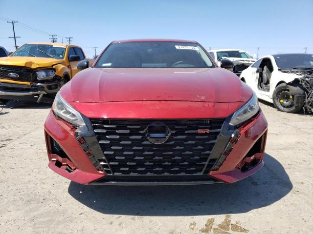 Photo 5 from auction – 2023 NISSAN ALTIMA SR with VIN 1N4BL4CV8PN307871