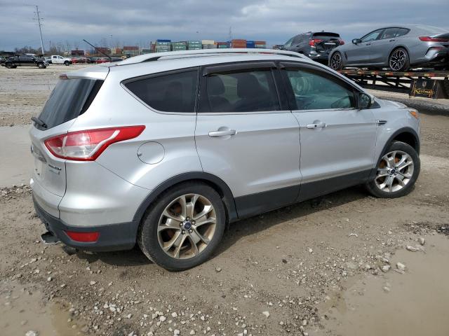 Photo 3 from auction – 2015 FORD ESCAPE TIT with VIN 1FMCU0J93FUA94905