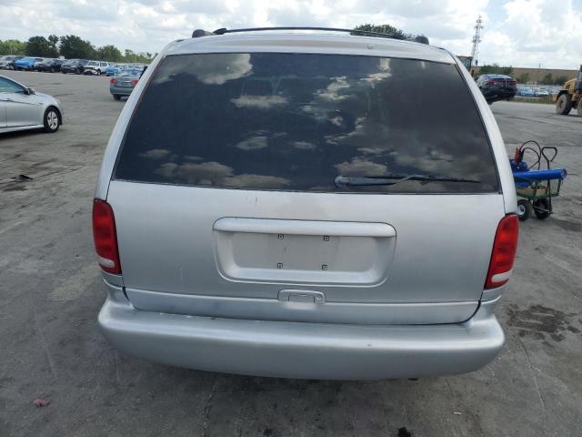Photo 6 from auction – 2000 DODGE GRAND CARA with VIN 1B4GP44G0YB796416