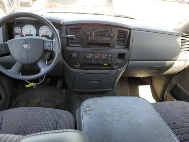 Photo 8 from auction – 2008 DODGE RAM 1500 S with VIN 1D7HU18N38J232682