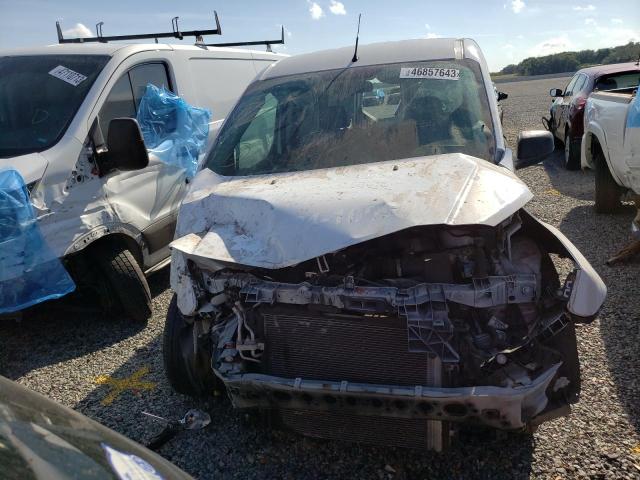 Photo 5 from auction – 2018 FORD TRANSIT CO with VIN NM0LS7E71J1373420