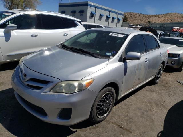 Zdjęcie 1 z aukcji – 2011 TOYOTA COROLLA BA z VIN JTDBU4EE6B9145177