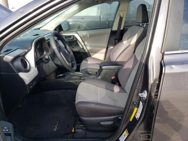 Photo 7 from auction – 2013 TOYOTA RAV4 XLE with VIN 2T3WFREVXDW040556