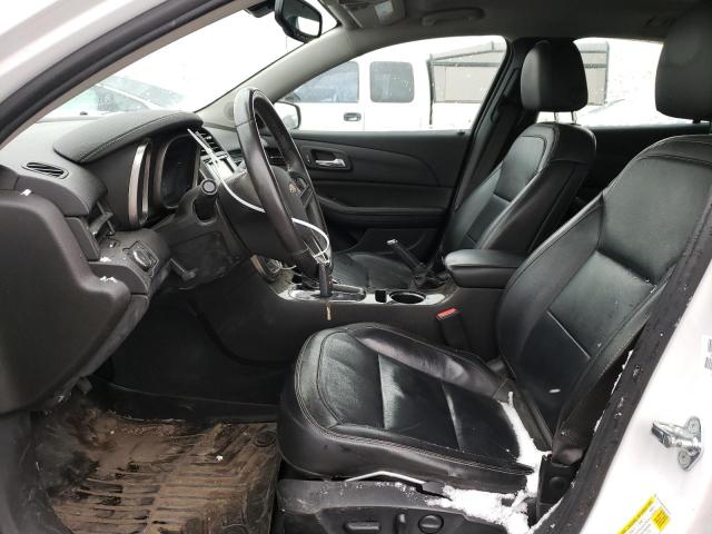 Photo 7 from auction – 2015 CHEVROLET MALIBU LTZ with VIN 1G11F5SL6FF317514