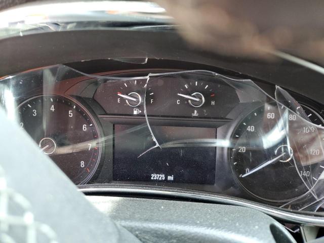Photo 9 from auction – 2020 BUICK ENCORE PRE with VIN KL4CJASB2LB346276