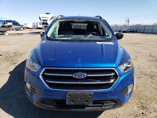 Photo 5 from auction – 2019 FORD ESCAPE SE with VIN 1FMCU9GD0KUA35305