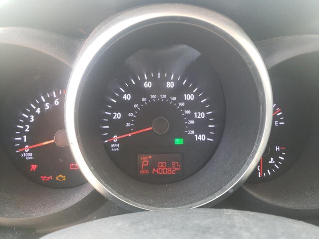 Photo 9 from auction – 2013 KIA SOUL + with VIN KNDJT2A63D7612443