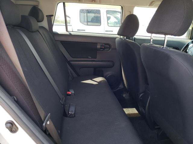 Photo 11 from auction – 2009 TOYOTA SCION XB with VIN JTLKE50E791069296