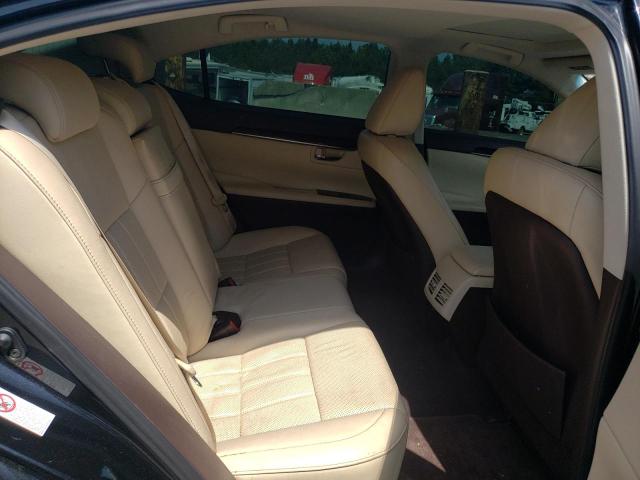 Photo 10 from auction – 2017 LEXUS ES 350 with VIN 58ABK1GG3HU046720