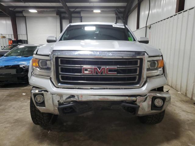 Photo 5 from auction – 2015 GMC SIERRA K15 with VIN 1GTV2UEC8FZ277302
